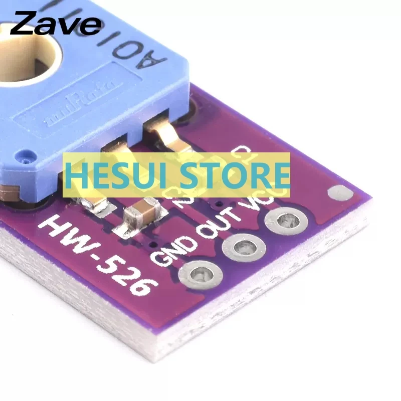 Rotate Angle sensor module Linear position /SV01A103AEA01R00 Fine tune potentiometer