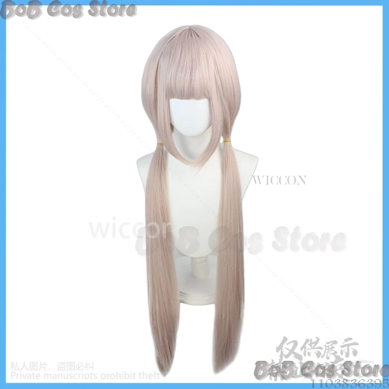 Game Nekopara Cosplay Vanilla Blue Idol Kawaii Dress Maid Lolita Jirai Kei Girls Performance Carnival Outfit Cos Suit Customized