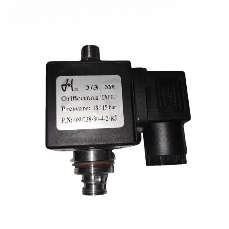 Screw Air Compresso…