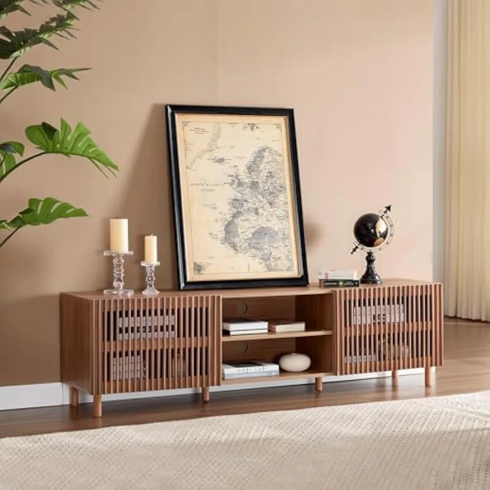 Tv Stand, Tv Consol… - image