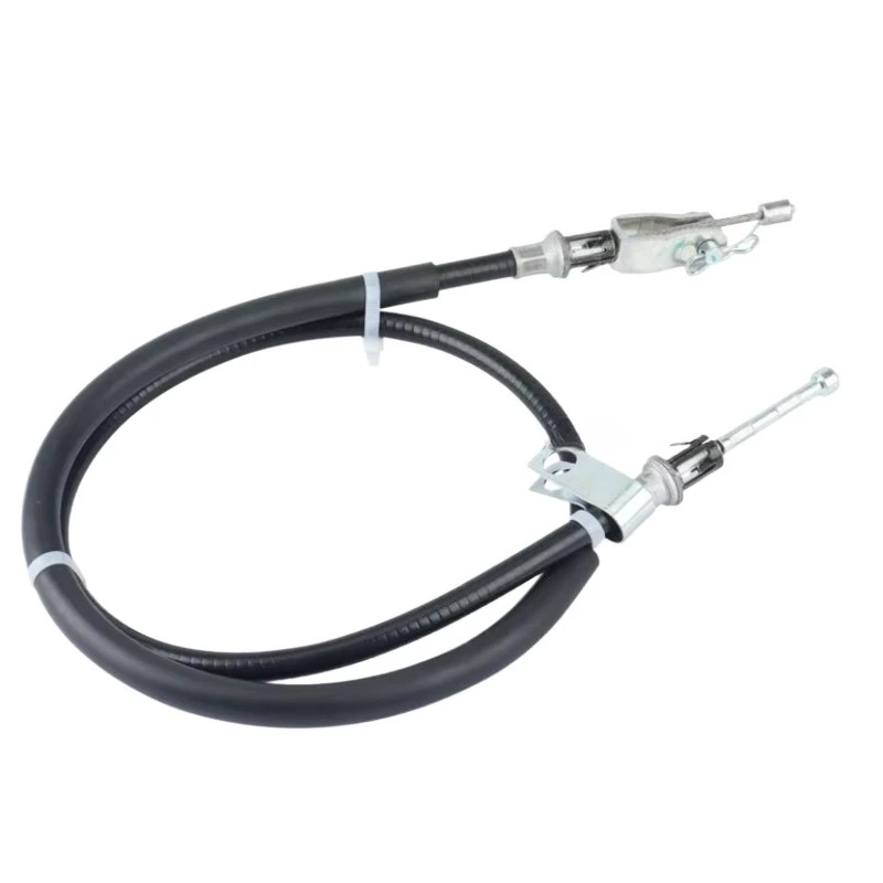 1025575-02 2 pcs Cart Brake Cable Driver Side for Golf