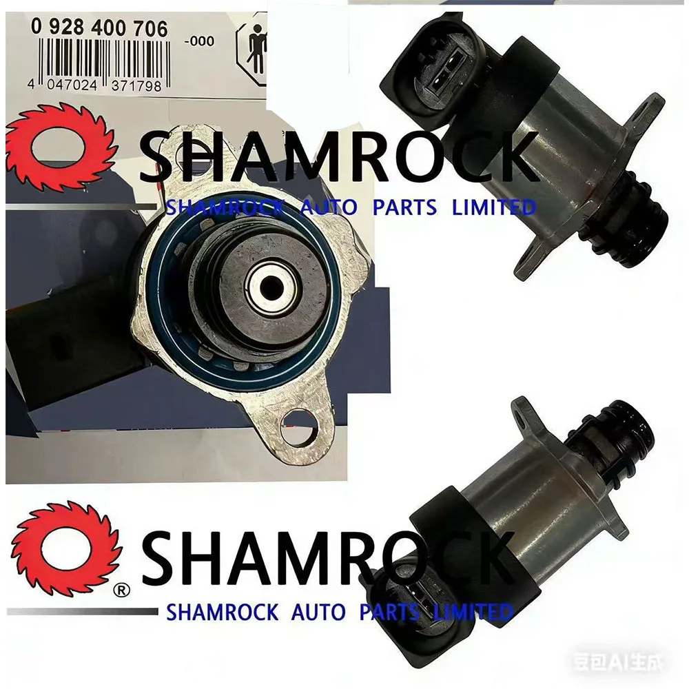 

0928400706 0928400768 1462C00987 0986437438 Клапан регулирования давления топлива, регулятор