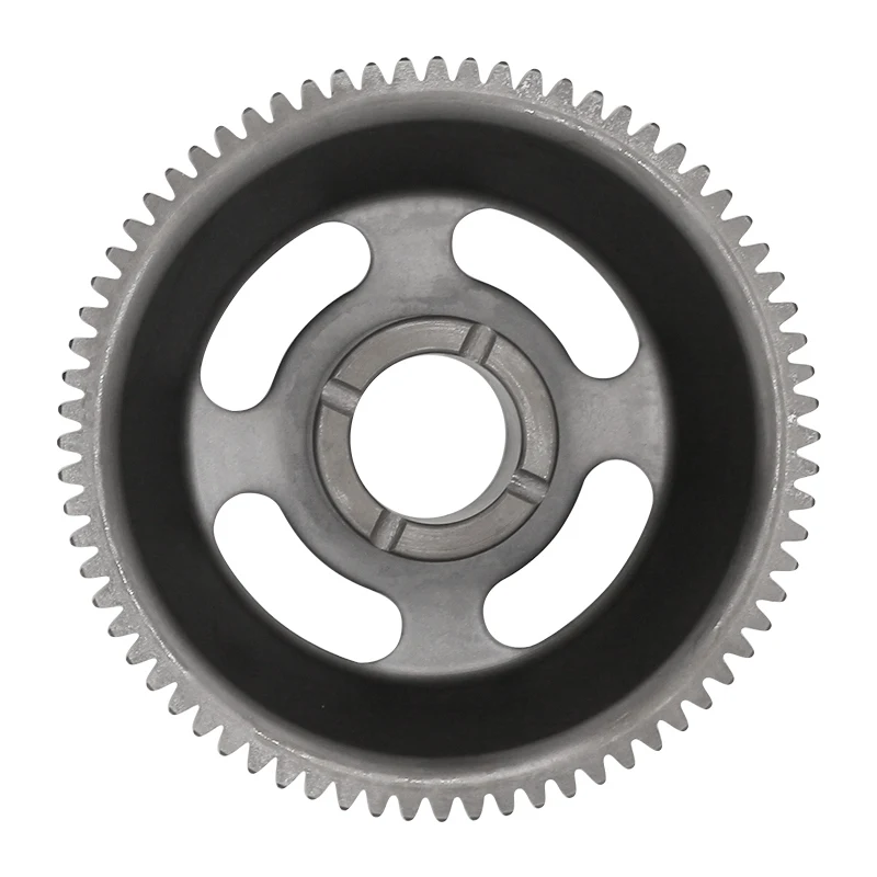 الطريق العاطفة دراجة نارية تحمل كاتب مخلب والعتاد عاصي لياماها YS250 YS 250