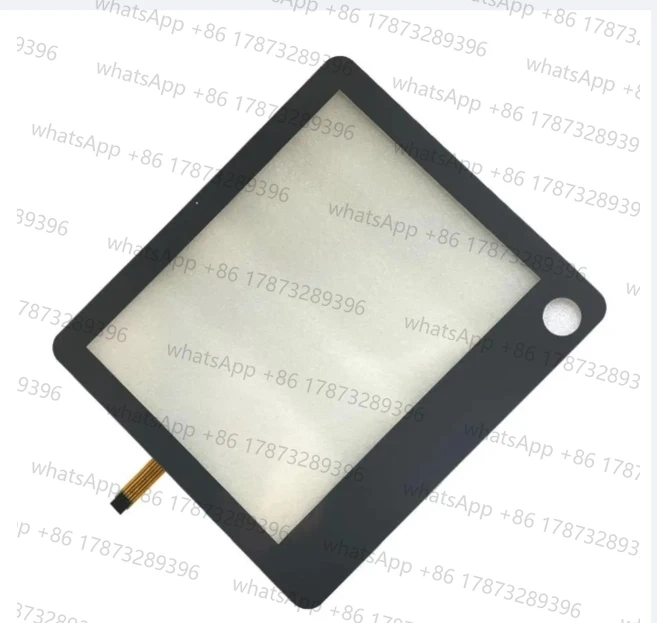 

Защитная пленка с сенсорным экраном для VECTRON TOUCHTRONIC B030712 REV:1 MD240616