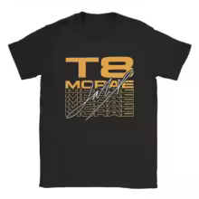 Discover Tate Mcrae Double Sided Shirts