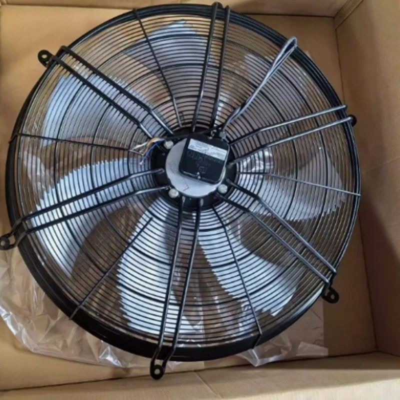 

New original fan FN035-4EA.WD.A7 FN080-SDA.6N.V7 FN080-ADK.6N.V7P2 FN080-SDQ.6N.V7P5 FE080-ADK.6N.V7