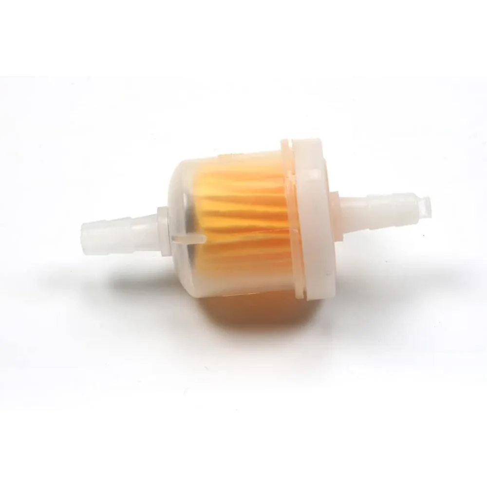 Serbatoio carburante gas in plastica e tappo per ATV TRX 200 Fourtrax 1984