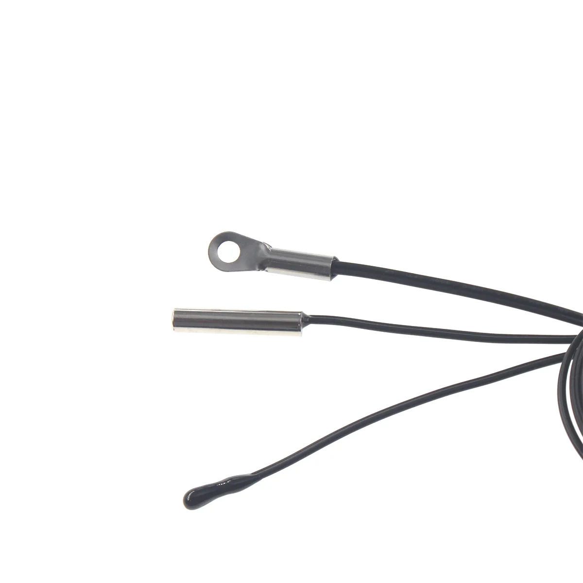 NTC thermistor 30cm 5k10k15k50k100k with XH2.54 plug B value 3950 fixed digital temperature sensor