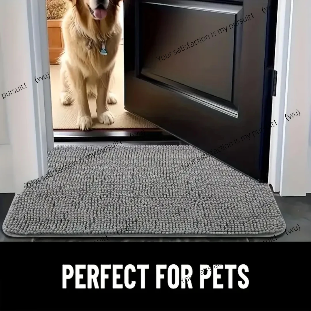 Köpek Kapı Paspası Çamur Tutuc - Dog Paw Cleaner incelemesi ve fiyatı