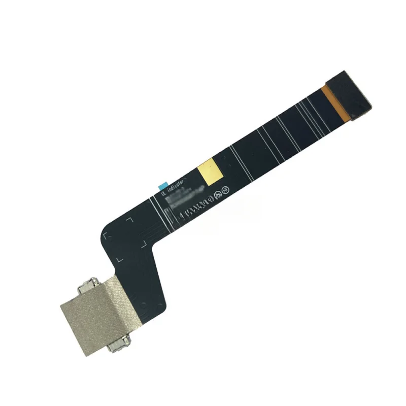 40pin LS-H824P  For DELL XPS 9500 Precision 5550 FDQ50 LCD Screen Cable