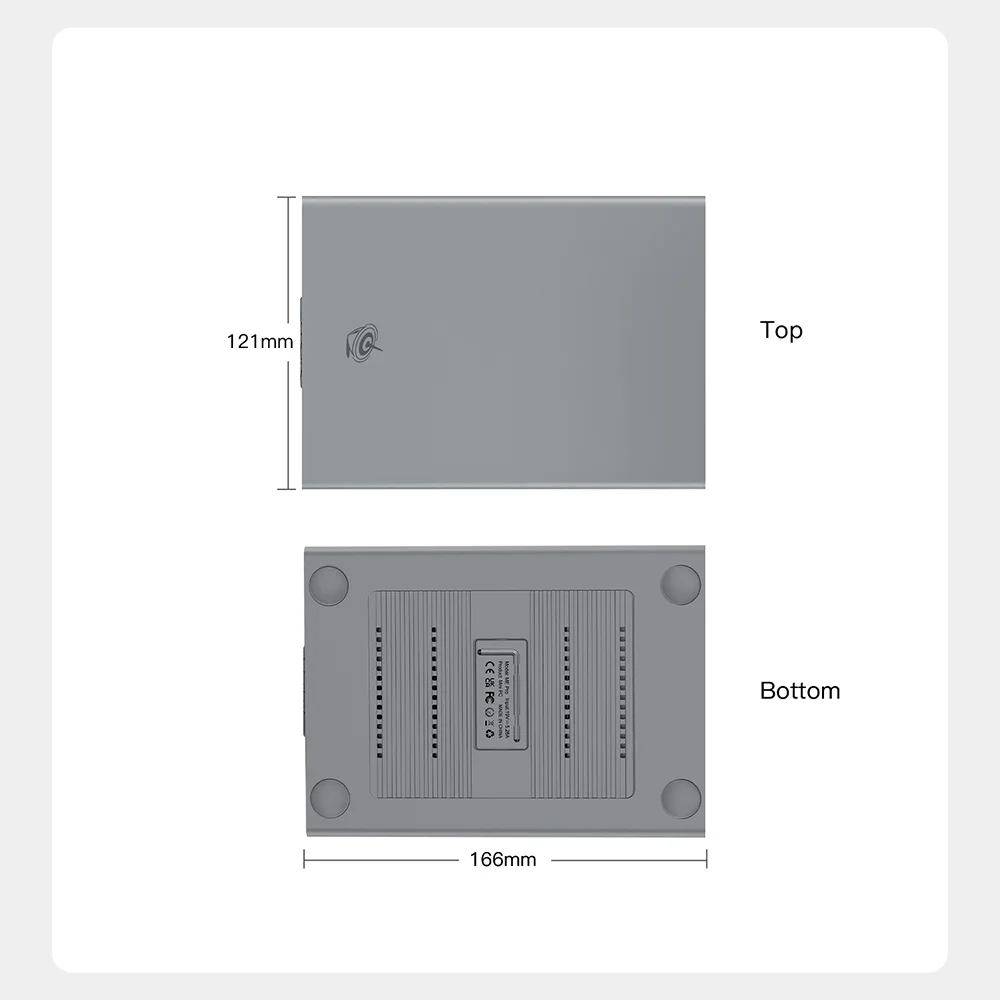 Beelink ME Mini-N150 N95 ME Pro N150 NAS Mini Pc Intel Twin Lake N150 LPDDR5 4800MHz SSD WiFi6 4K Dual 2.5 Lan Mini PC Computer