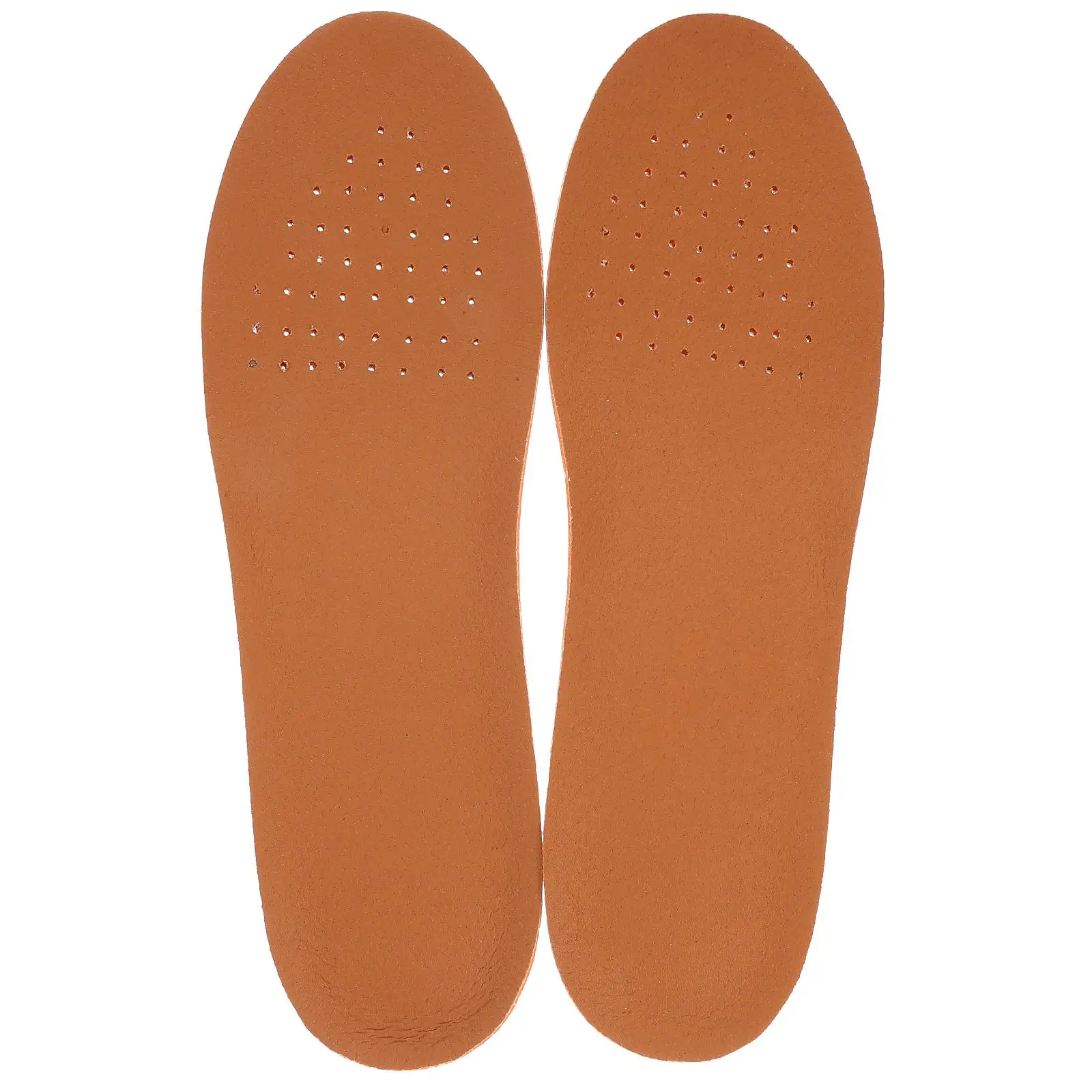 

Heightening Insoles Comfortable Brown Adjustable Taller Pad Shoe Lift Men Cushion Height Increase Insole Non Slip EVA Latex Pig