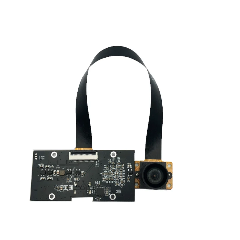 4000 x 3000 4K 12MP HD IMX577 USB3.0 Camera Module FF 100° With Motherboard MJPEG, YUV2 ,NV12  For Machine Vision Product Vision