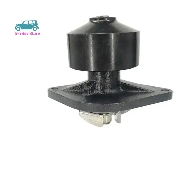 

2X Water Pump 4935793 For Cummins 6BT Engine Parts