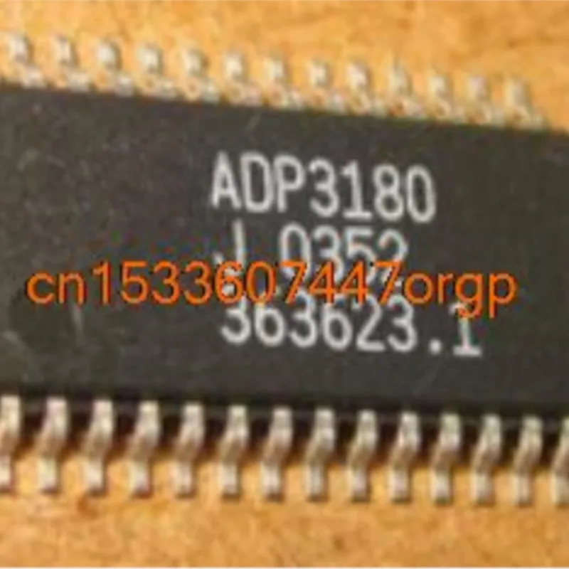 

Free shipping IC new% ADP3180J