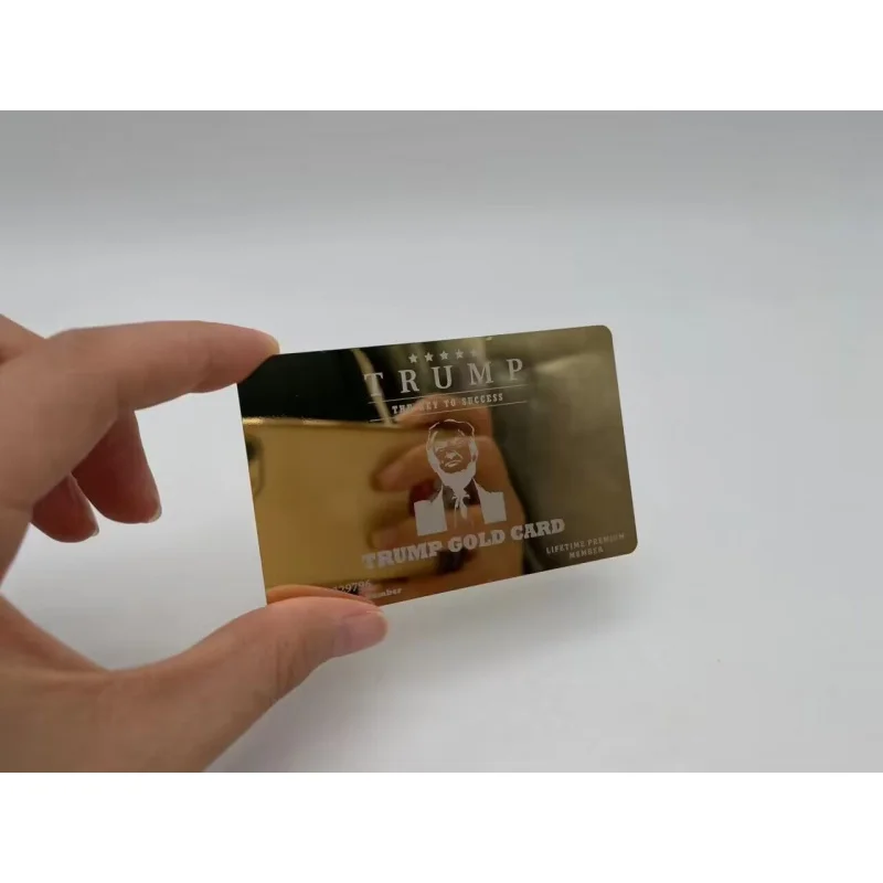 custom High End RFID NFC metal cards Silver Laser Cut Membership Stainless Steel Brushed Metal Vip Card