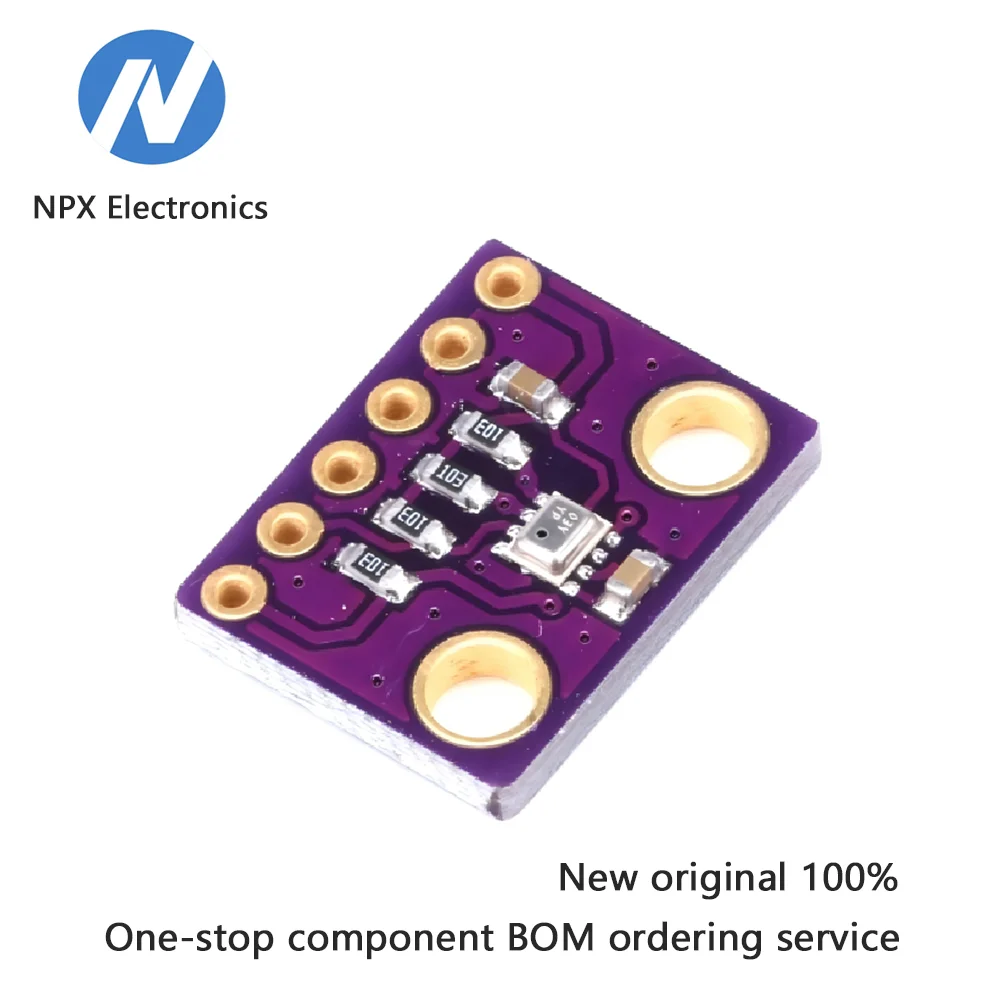 10Pcs GY-BMP280 Hig…