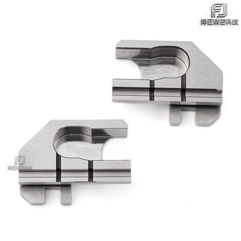 102031200108 JVK AVK AVK2 AVK3 Jaw Holder SMT Insertion Machine Clamping Tool Precision Spare Part