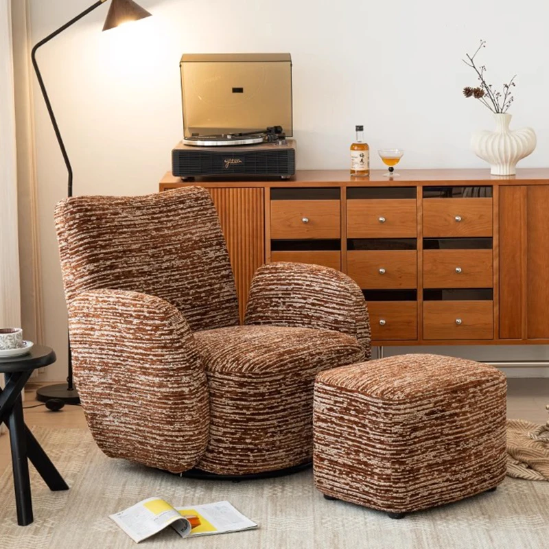 

Comfortable Lazy Living Room Chairs Arm Mobile Office Luxury Designer Modern Living Room Chairs Relax Sillon Home Furniture