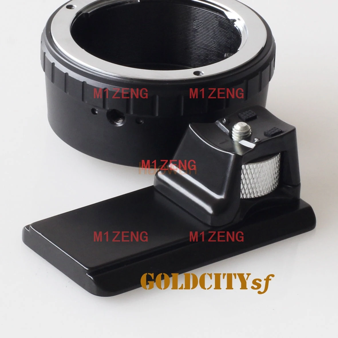 M42-M43 Adapter Rin…