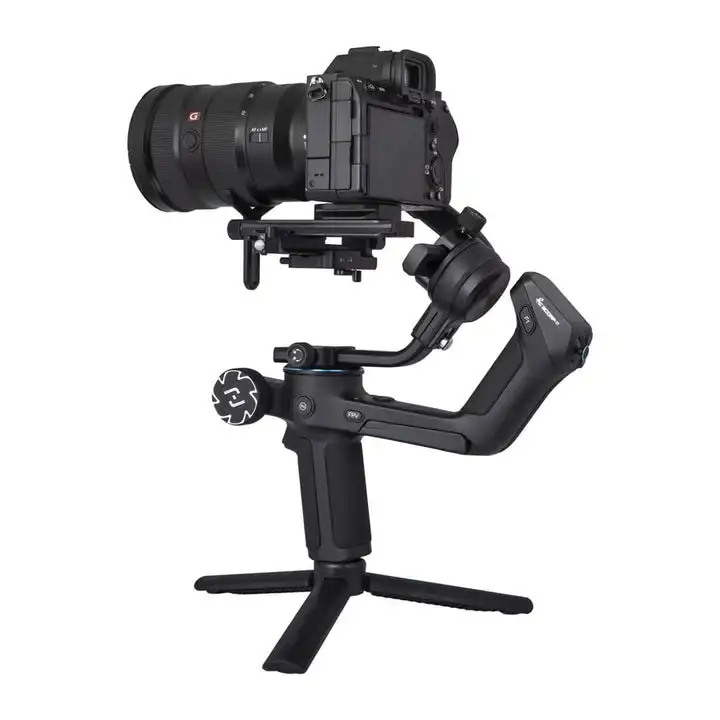 Feiyu SCORP 2 DSLR Gimbal Stabilizer Kit