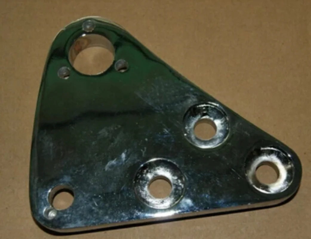 

for earth eagle king DD350E - 6 c DD300E - fixed plate and left Brake fixed plate mounting plate