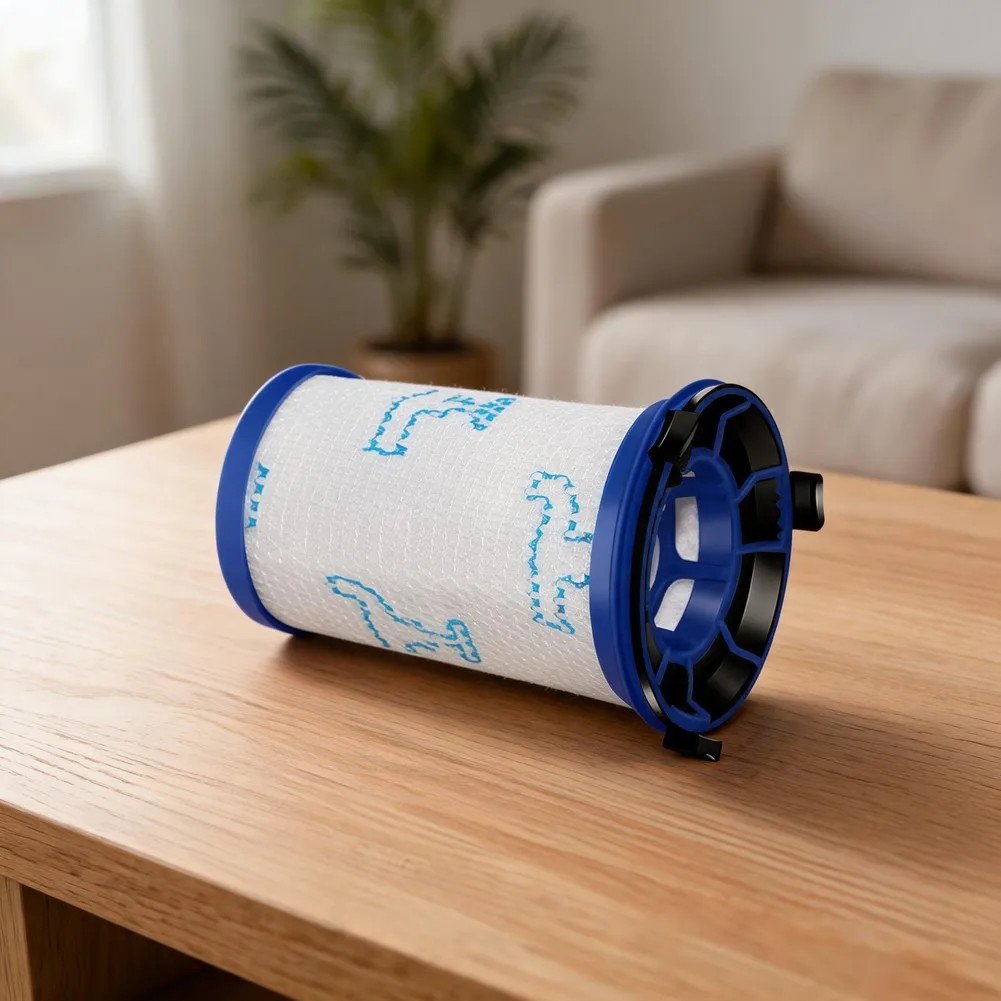 Replacement ZR009001 Filter for Force360 Vacuum Cleaner to Support Filtration Reliability and Suction Maintenance