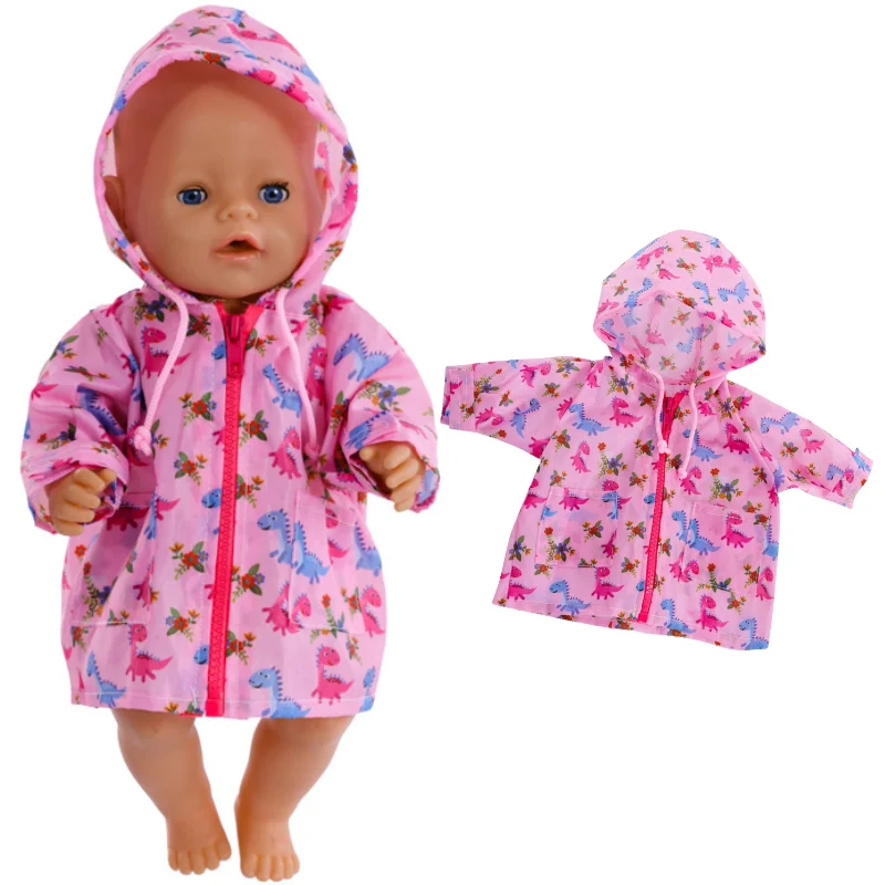 18 inch  doll clothing pajama hat set for 18