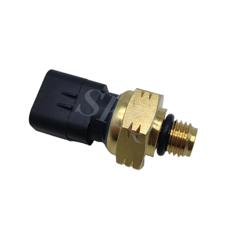 For Caterpillar Cat/e320d/312d/315d/323d Fuel Sensor 274-6721 Oil Sensor Excavator Accessories