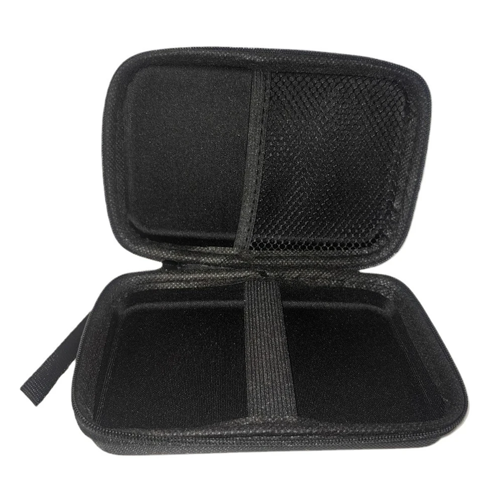 Carrying Case Shockproof Handheld Game Console Case Bag Travel Storage Bag Protection Bag for Anbernic RG34XX/K36/R36S/R35S Case