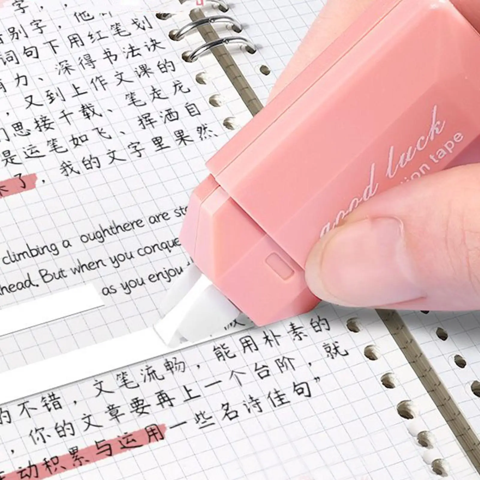 Glue Tape Roller 6-… - image