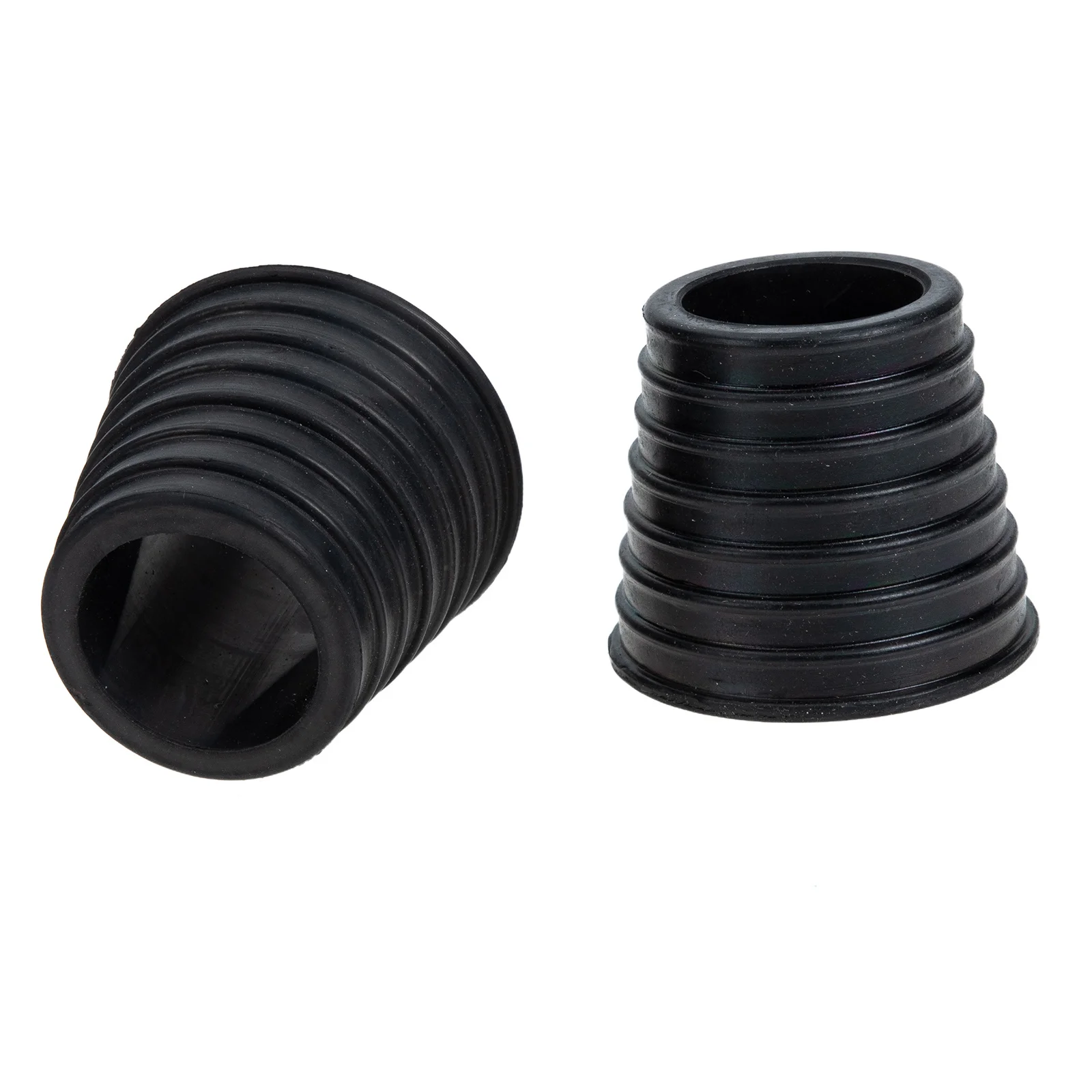 

2Pcs Premium Silicone Umbrella Wedge Plug High Temperature Resistant Patio Table Parasol Hole Plug Outdoor Use