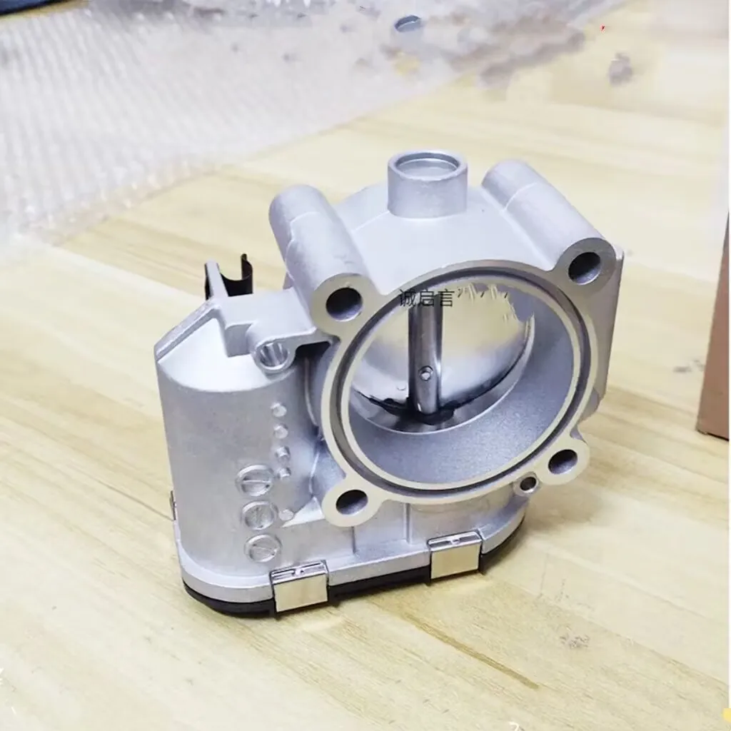 

Throttle Body Assembly Fit for Opel Astra Corsa Chevrolet Cruze Vauxhall 1.6L Air Meter Body 55565260/0280750496