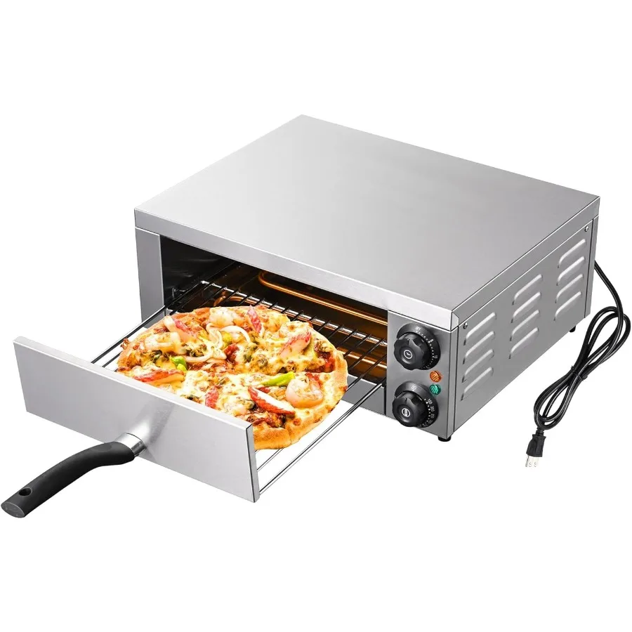 12 Countertop Pizza…