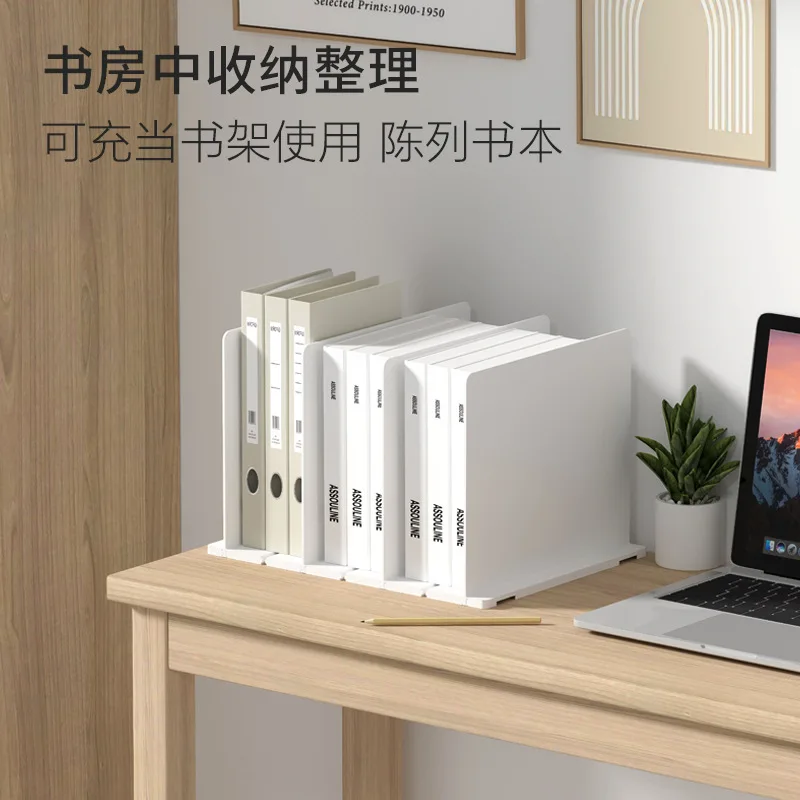  Multifunctional Plug In Assembly Bag Storage Rack Handbag Organizing Cabinet Mobile Bag Storage Box Three Grids Book Shelf