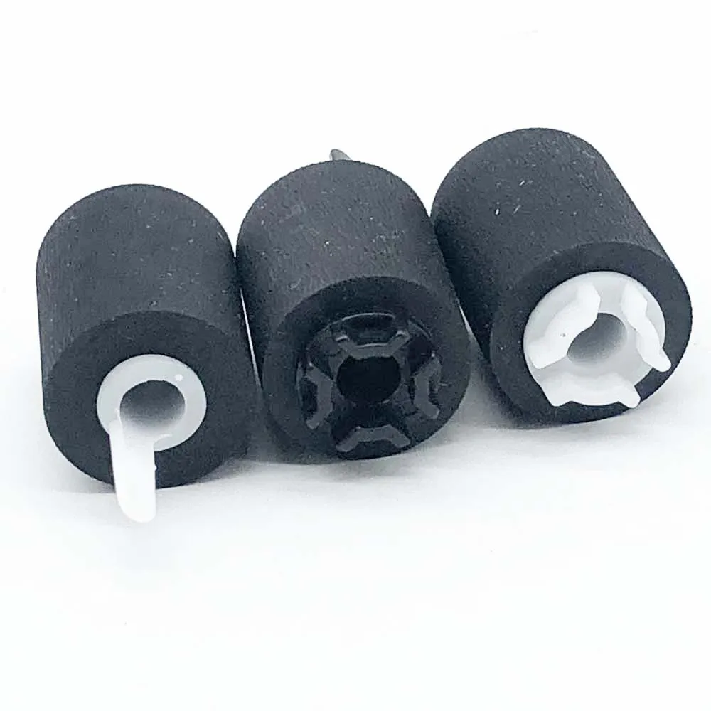 

Pickup Paper Roller Fit For Kyocera 3050ci 3550ci 4551 5551 3500i 7551 TA 3551 5501 8001ci 3051 3501i 6501i 4501 6551