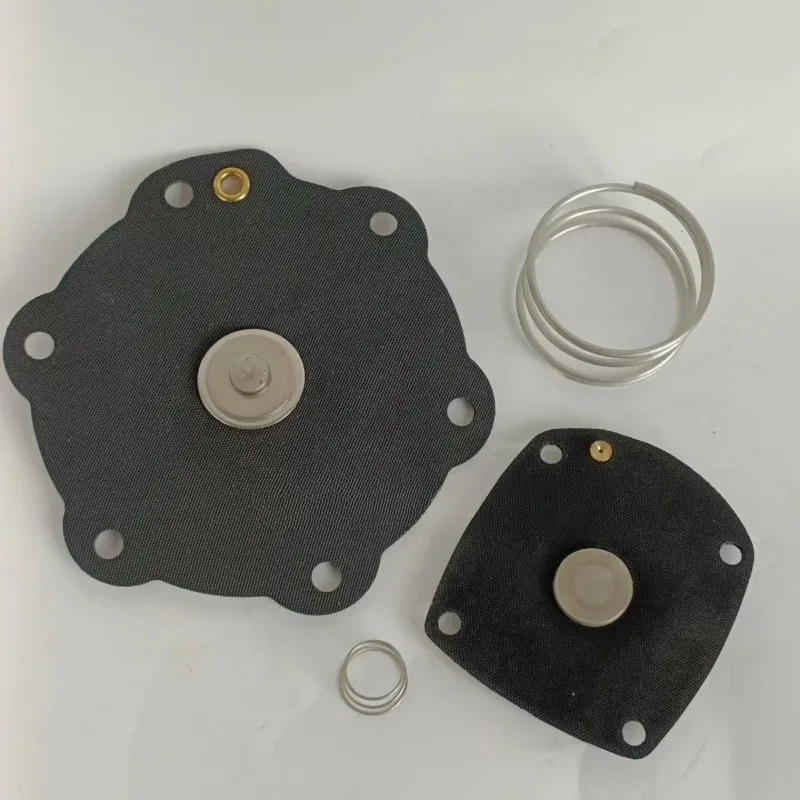 M40 M25 FP40 DM40 EP40 EM40 Valve Diaphragm Complete Pump Valve Repair Kit General Tool Spare Parts