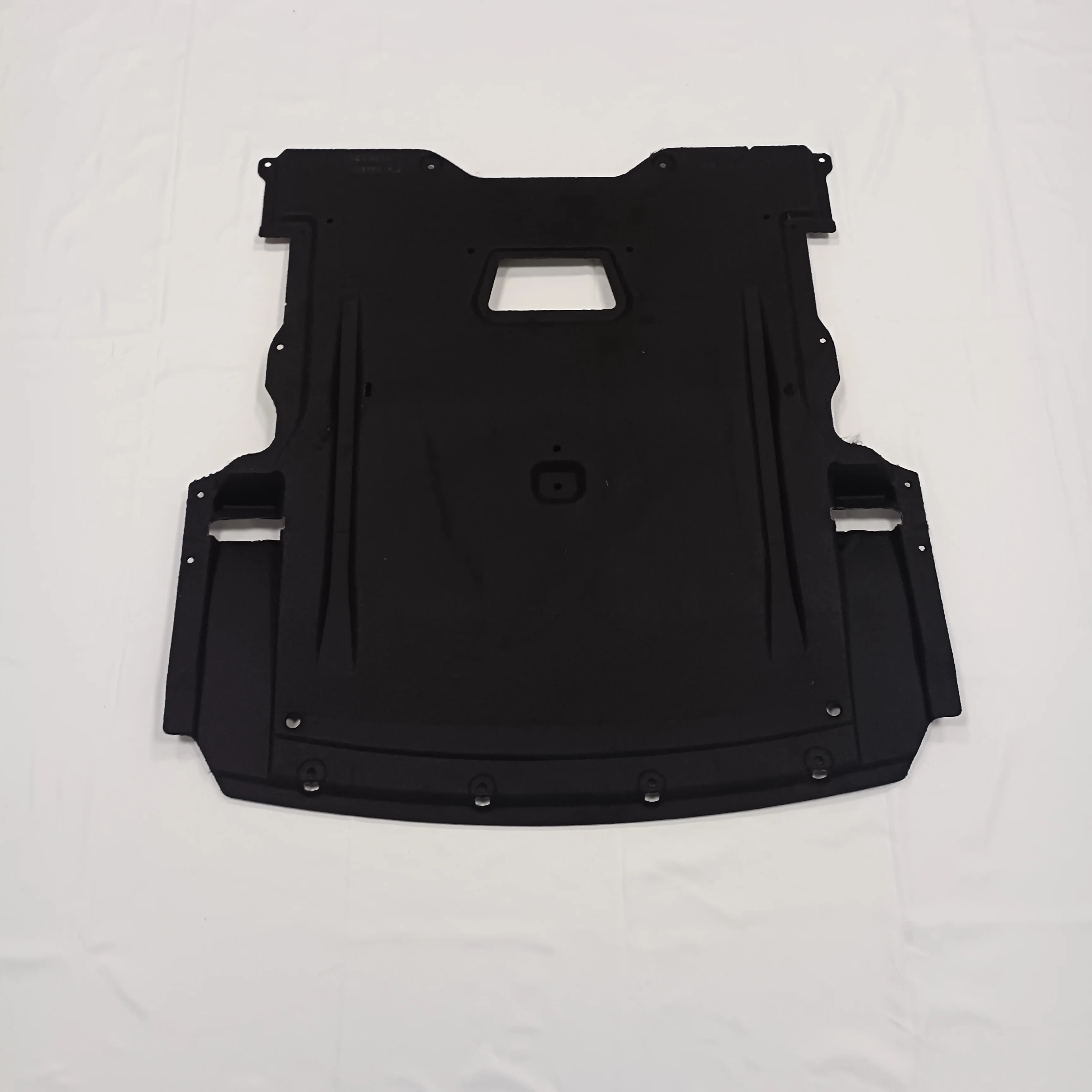 

Brand New Auto Parts Car Body Lower Protection Board Under Shield Engine Mudguard for Rolls Royce Ghost Second Generation