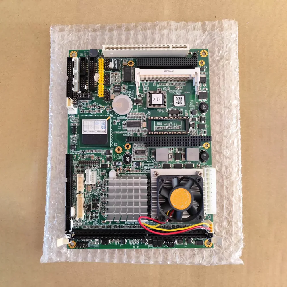 

EmCORE-i8520 REV.1.0 — промышленная материнская плата