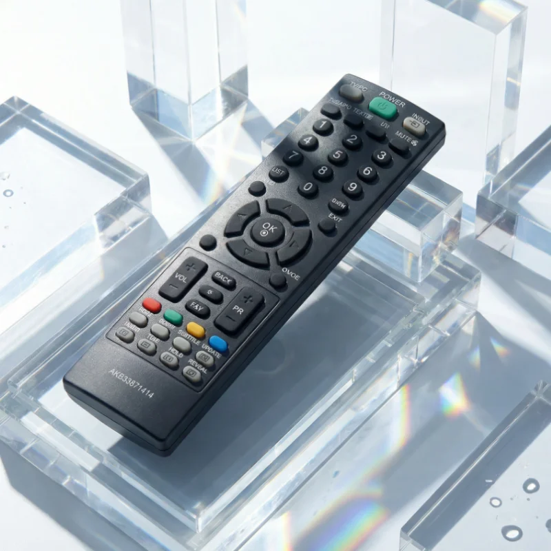 

AKB33871414 For TV Remote Control 22LS4D-ZD 19LS4D-ZD 32LG2000-ZA 26LG3050-ZA 37LG2000-ZA 42LG2000-ZA 19LG3000-ZA 22LG3000-ZA