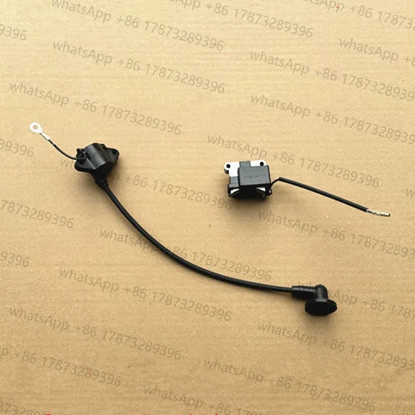 

TC510 Ignition coil for kawasaki SV100 PHV100 TC510 engine tea harvester headge trimmer Ignition high voltage set coil