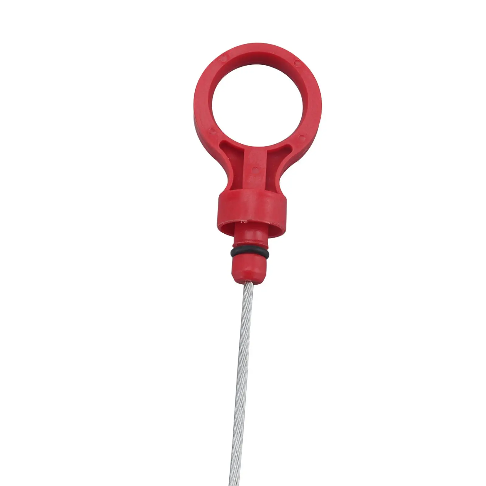 Transmission Oil Dipstick Portable Measuring Tool for Chrysler 8863B 9336A Car Stainless Steel Accessory