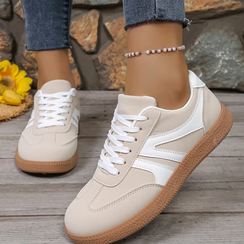 Spring and Autumn Elegant  Sexy Sports and Leisure Shoes Fashionable Best Selling New Comfortable Plus Size Women's Shoes