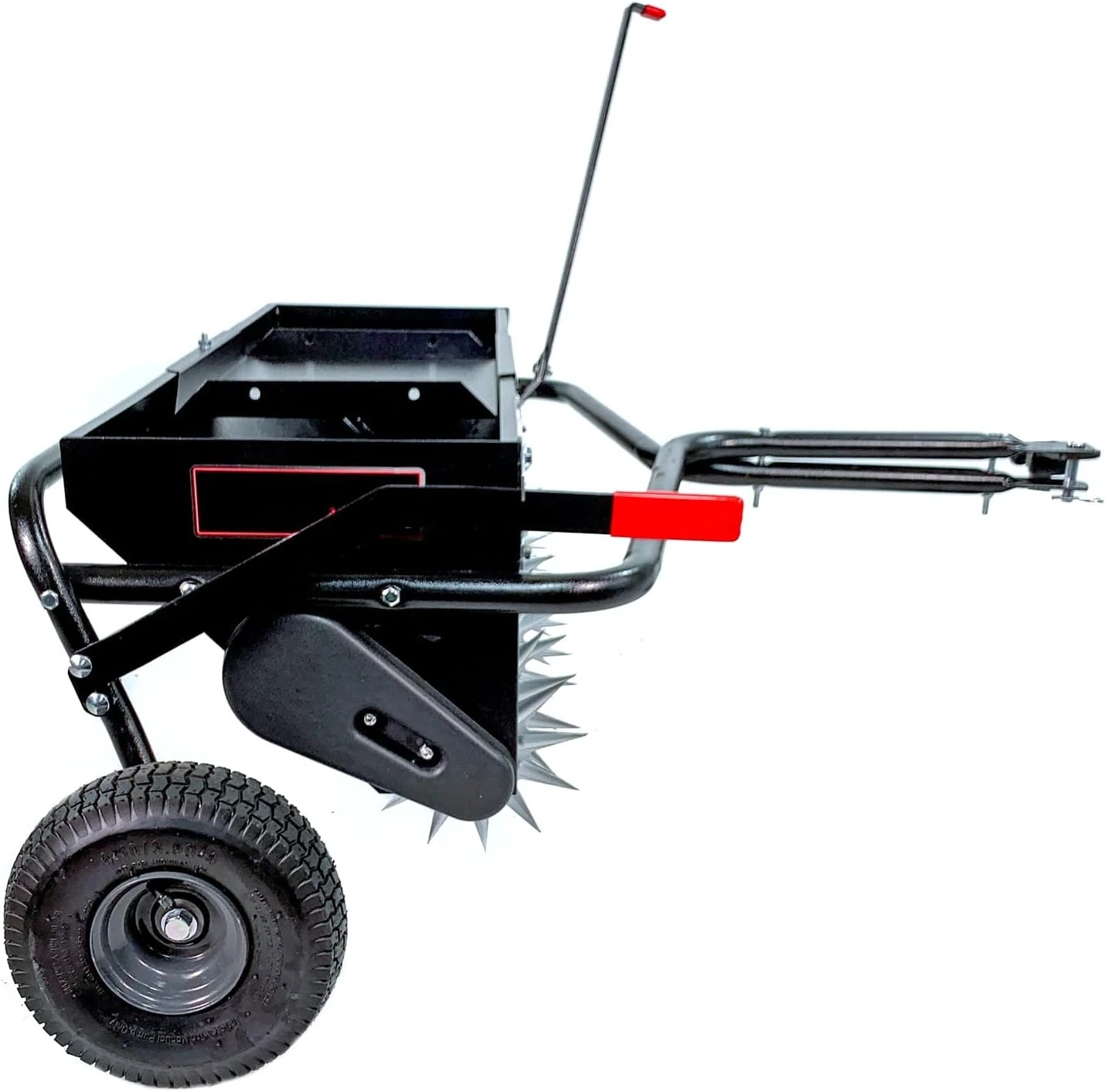 AS2-40BH-P مفرشة مهوية خلف السحب مع صينية الوزن، 40 بوصة، أسود مسطح · مبيعات المصنع مباشرة