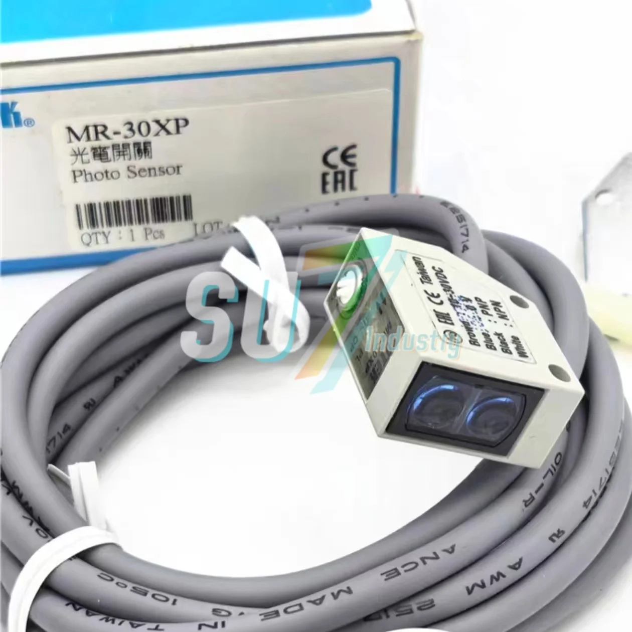 MR-30XP MS-02W 新品在庫あり 光電センサー