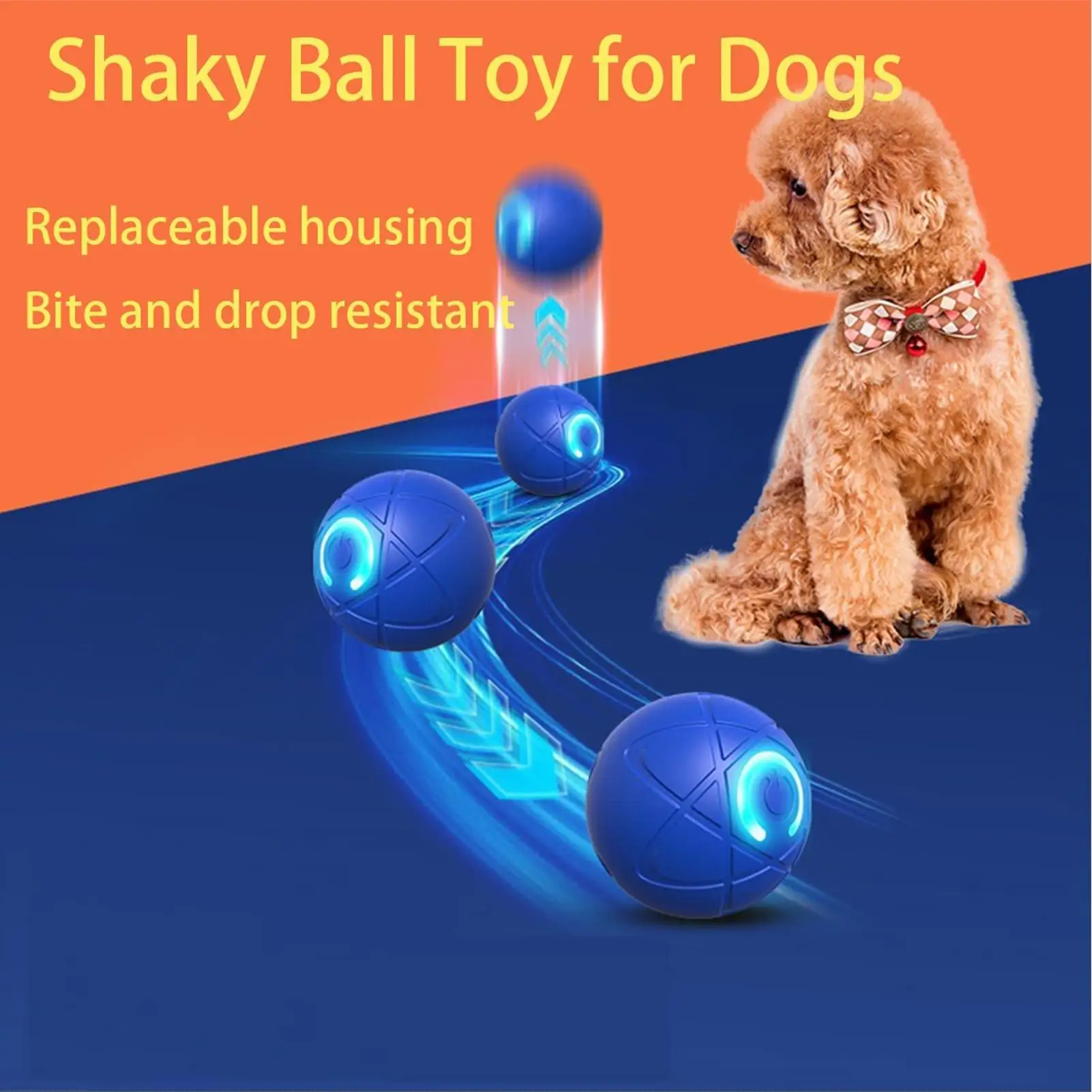 Thumbnail 2 - #61 Compare Puppy Balls Before You Buy
