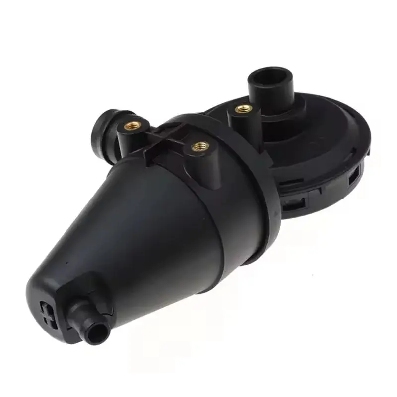 ABTJ-Car Crankcase Oil Separator PCV Vent Valve For BMW E36 E38 E39 Z3 11151703484 Pressure Regulating Valve