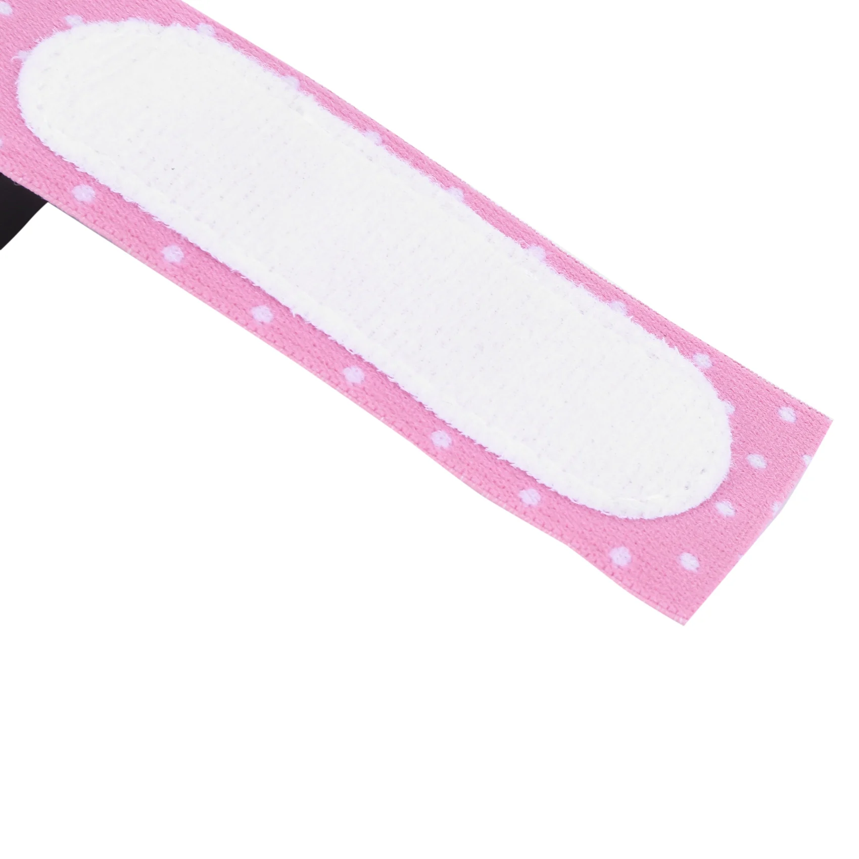 

B05C-1 Pair Baby Anti-Noise Earmuffs Elastic Strap Ear Protection Baby Earmuffs Soundproof Hearing Headphone Ear Protector