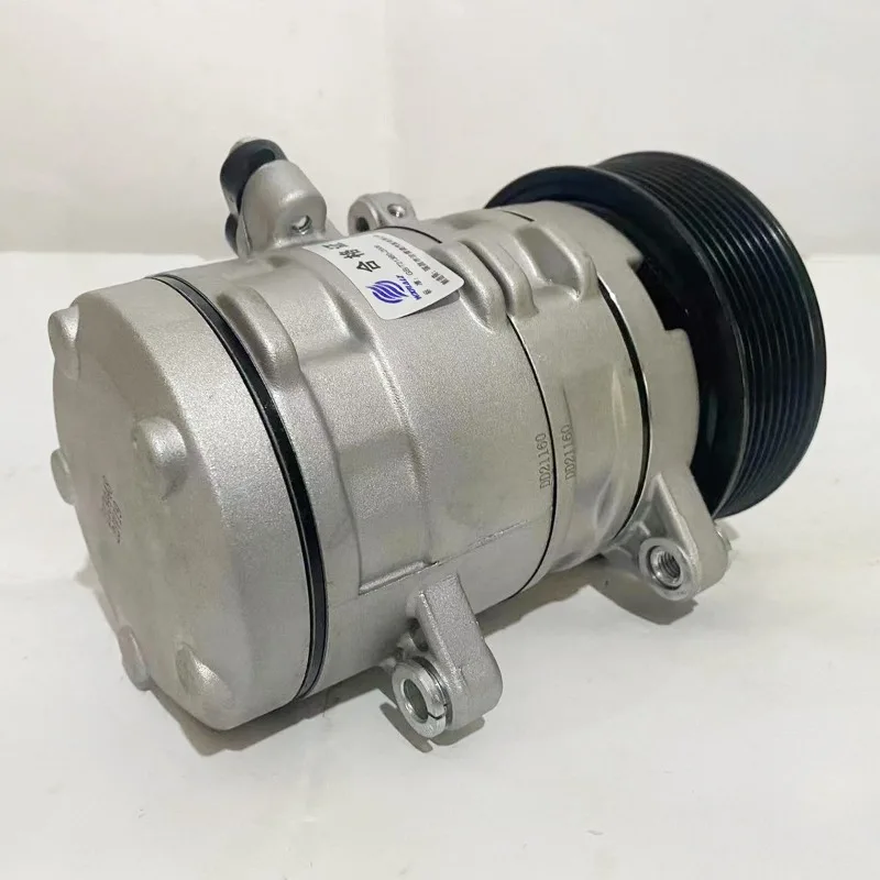 Kompresor pendingin udara truk ringan VN/VH pompa pendingin udara Tiger V