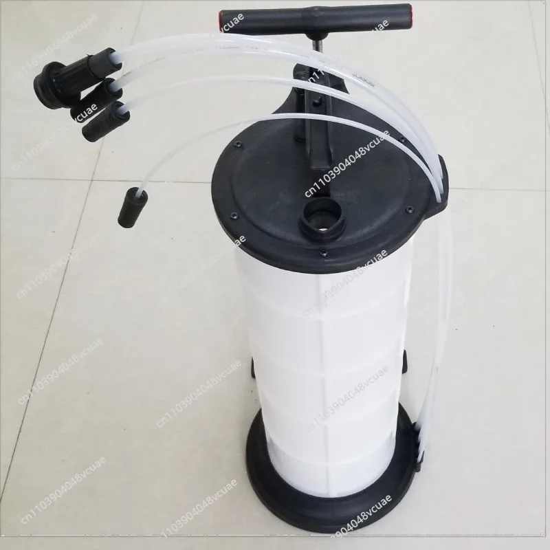 Automobile Manual Pumping Unit 7L9L Oil Pump Oil Pump, Suction Brake  Gear Oil Replacement Tool